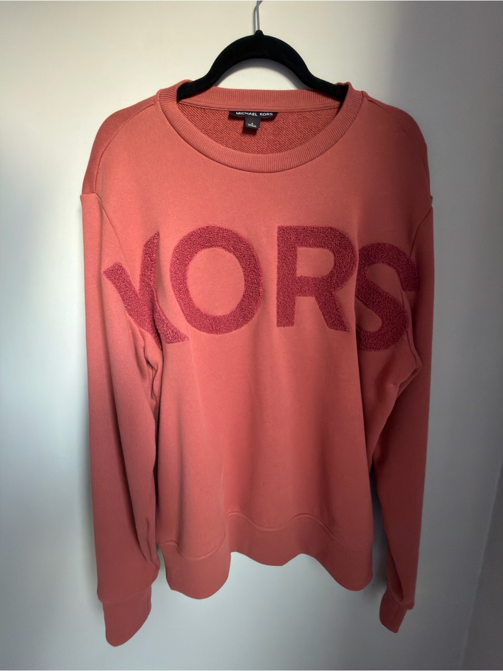 adidas Coral Crewneck Sweatshirt - Women's